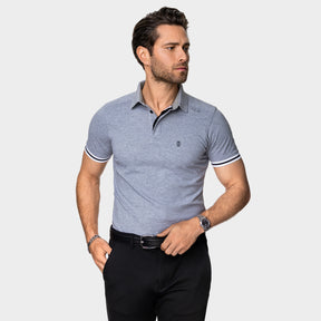 The Polo Classic Stripes
