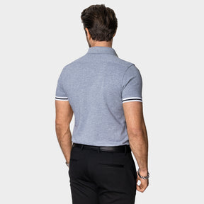 The Polo Classic Stripes