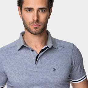 The Polo Classic Stripes