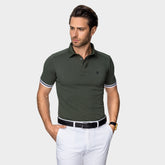 The Polo Classic Stripes