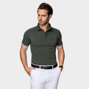 The Polo Classic Stripes
