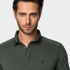 The Polo Classic Stripes