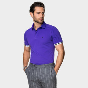 The Polo Classic Stripes