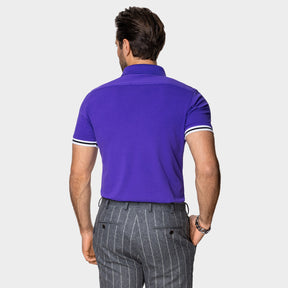 The Polo Classic Stripes
