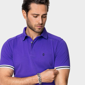The Polo Classic Stripes