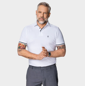 The Polo Classic Stripes