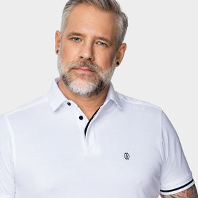 The Polo Classic Stripes