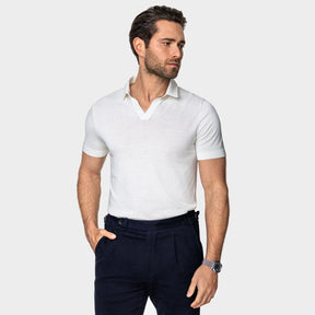 The Polo Edition Buttonless