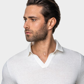 The Polo Edition Buttonless