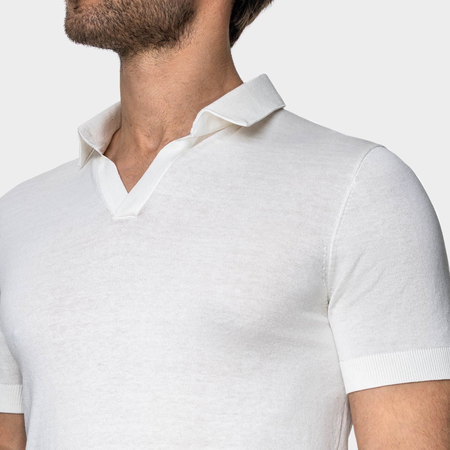 The Polo Edition Buttonless