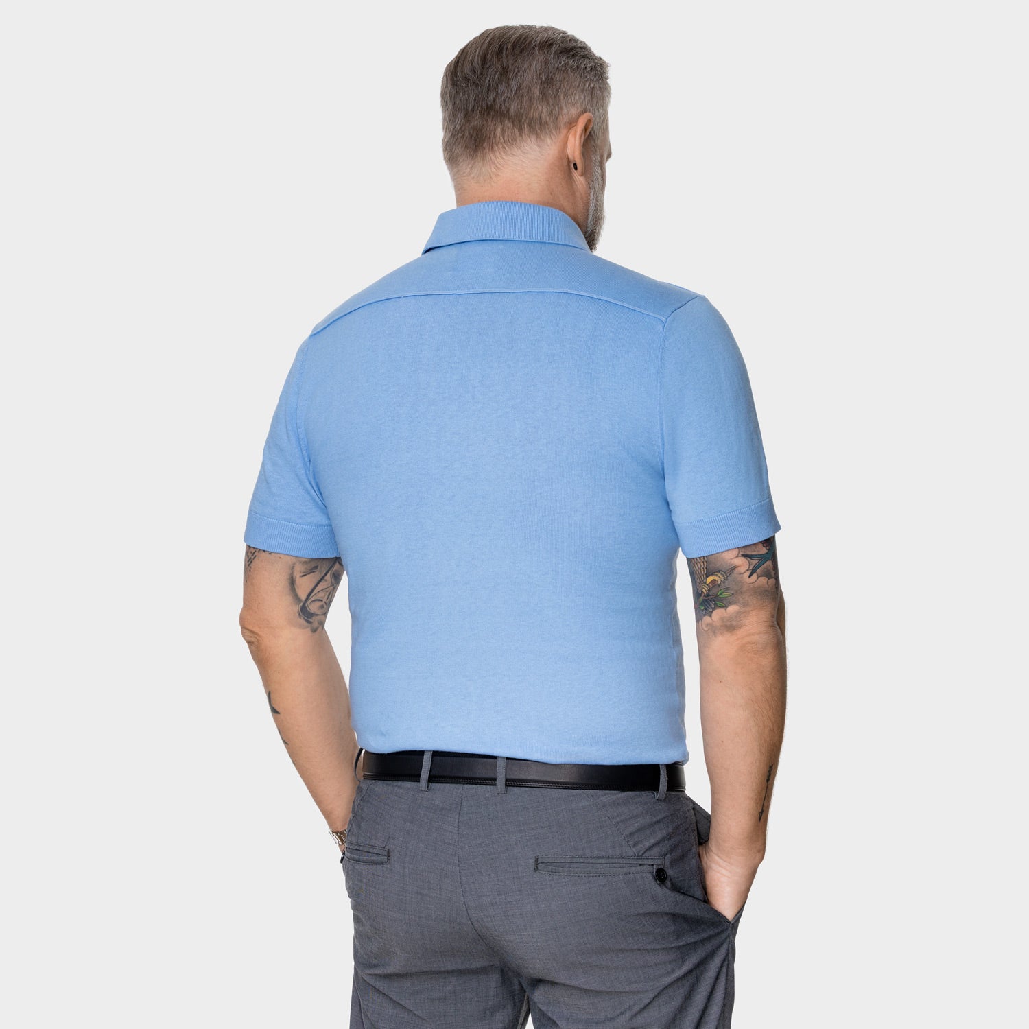 The Polo Edition Silk Cashmere