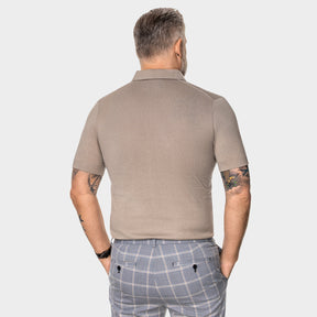 The Polo Edition Buttonless