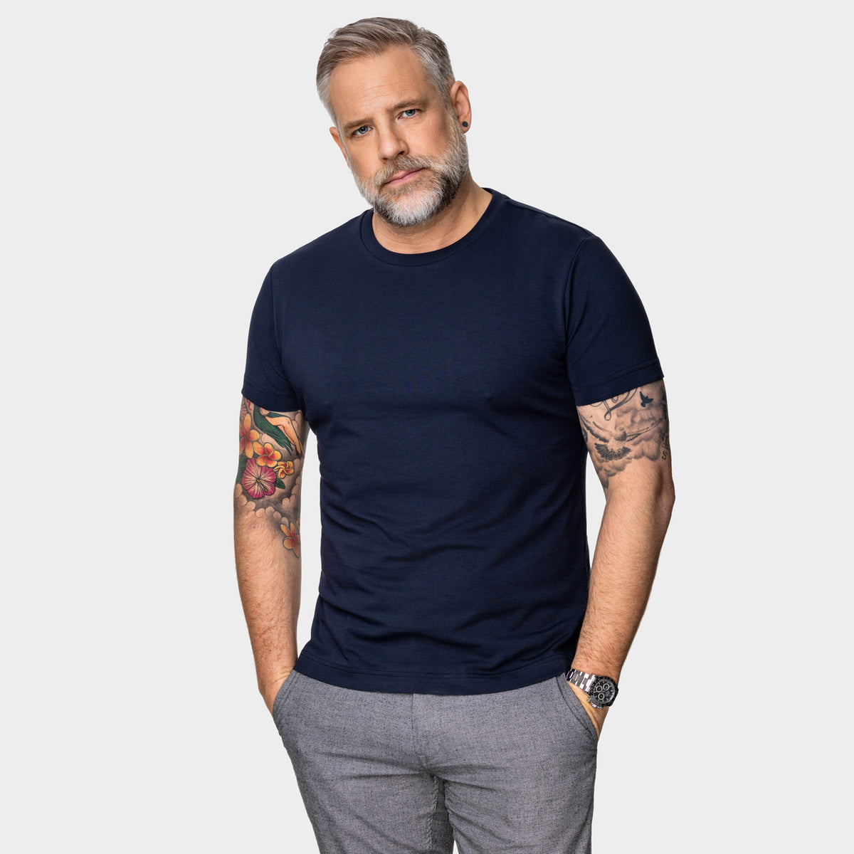 The Shirt Premium
