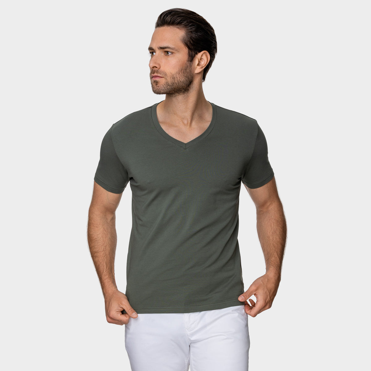 The V-Shirt Premium