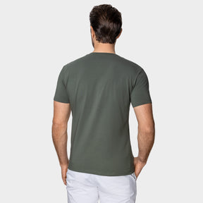 The V-Shirt Premium