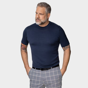 The Shirt Luxury Silk