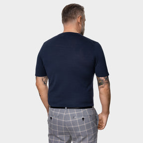 The Shirt Luxury Silk