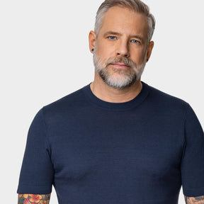 The Shirt Luxury Silk
