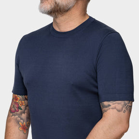 The Shirt Luxury Silk