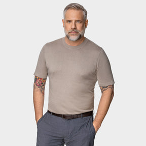 The Shirt Luxury Silk