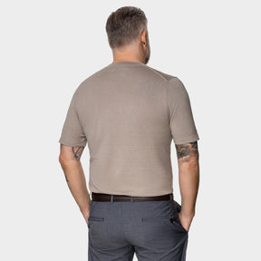 The Shirt Luxury Silk