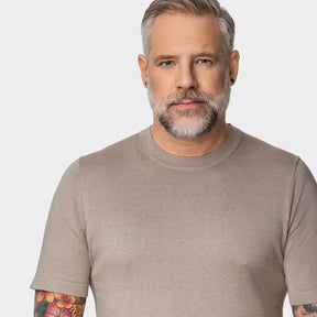 The Shirt Luxury Silk