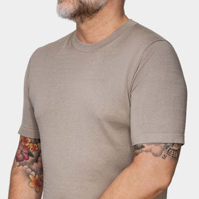 The Shirt Luxury Silk