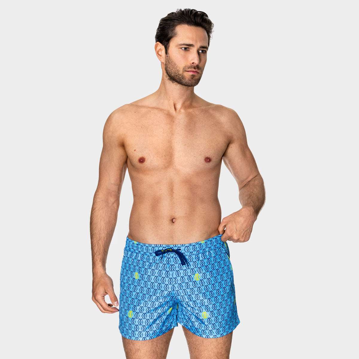 The Swimshorts
