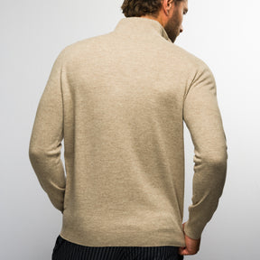 The Zipper Merino