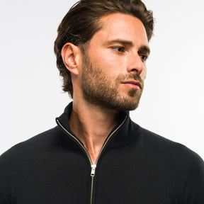 The Zipper Merino