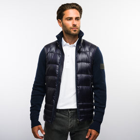 The Cardigan