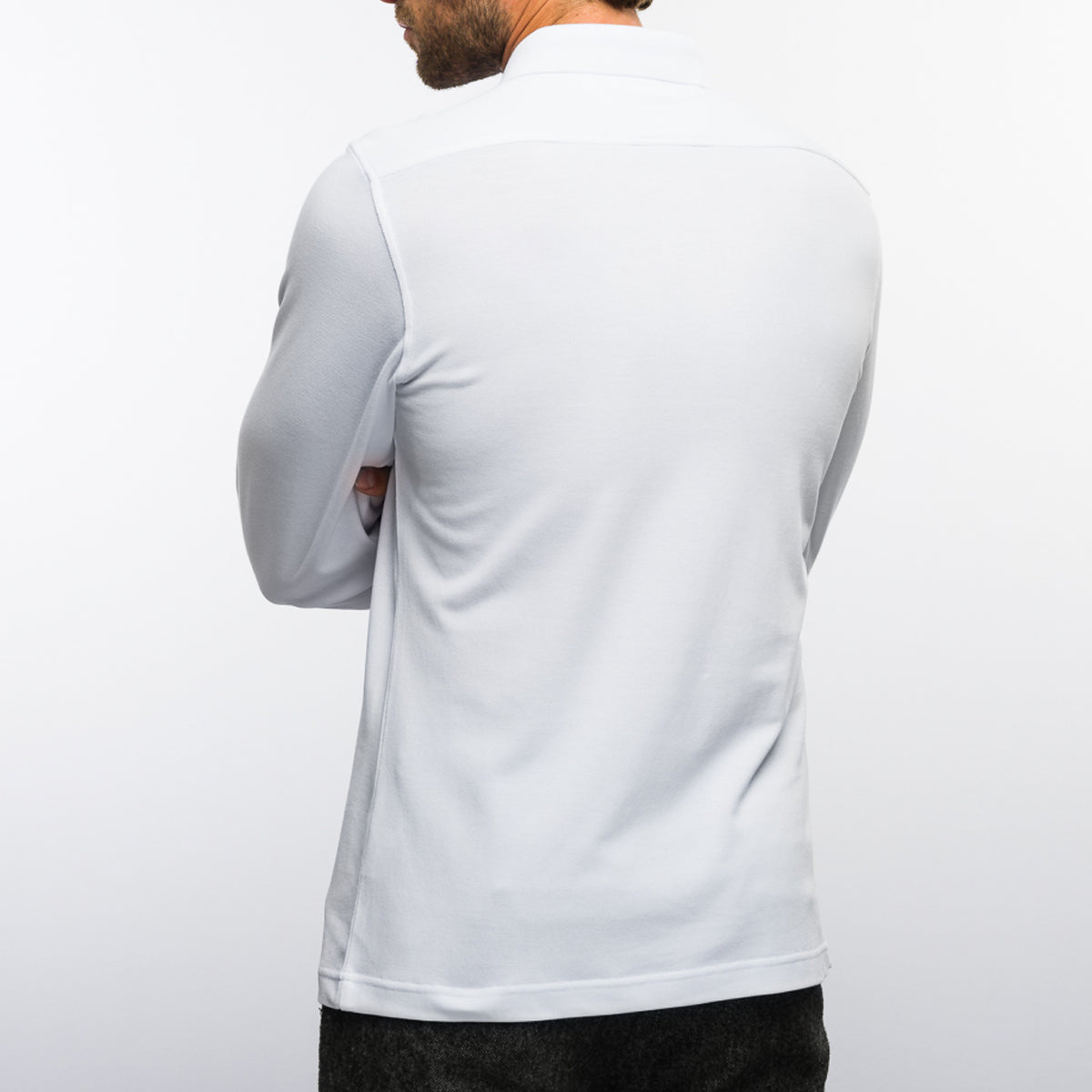 Poloshirt - The Polo Classic Longsleeve