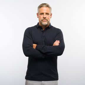 Poloshirt - The Polo Classic Longsleeve