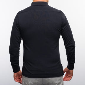 Poloshirt - The Polo Classic Longsleeve