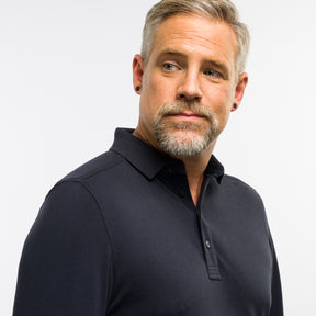 Poloshirt - The Polo Classic Longsleeve