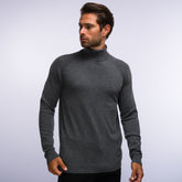 The Turtleneck Cashmere