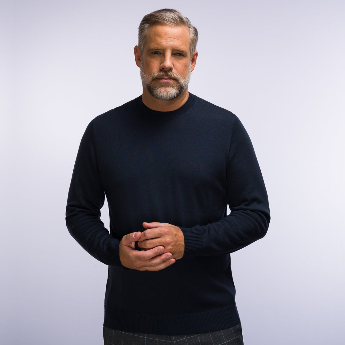 The Sweater Merino
