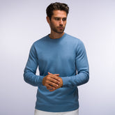 Le Pull Mérinos