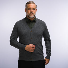 The Cardigan Sweater