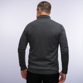 The Cardigan Sweater