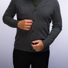 The Cardigan Sweater
