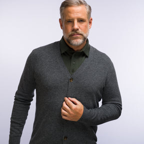 The Cardigan Sweater