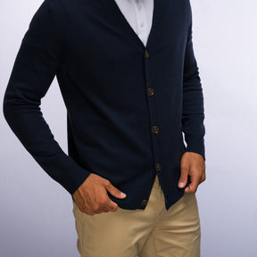 The Cardigan Sweater
