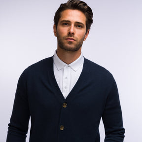 The Cardigan Sweater