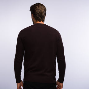 The Cardigan Sweater