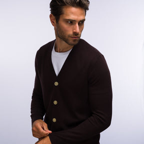 The Cardigan Sweater