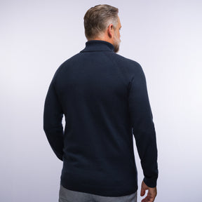 The Turtleneck Cashmere