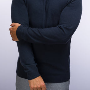 The Turtleneck Cashmere