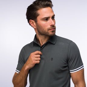 The Polo Classic Stripes