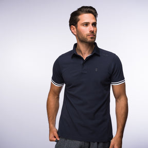 The Polo Classic Stripes